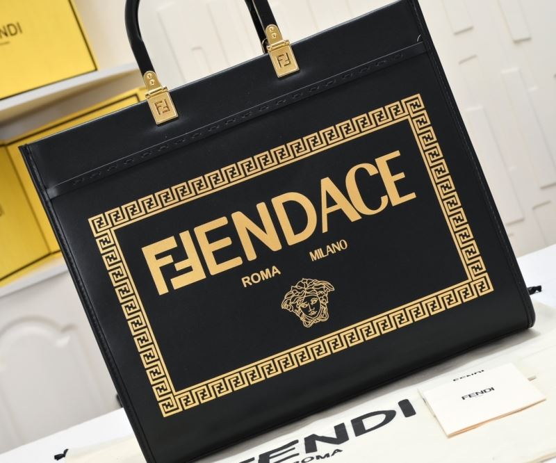 Fendi Shopping Bags